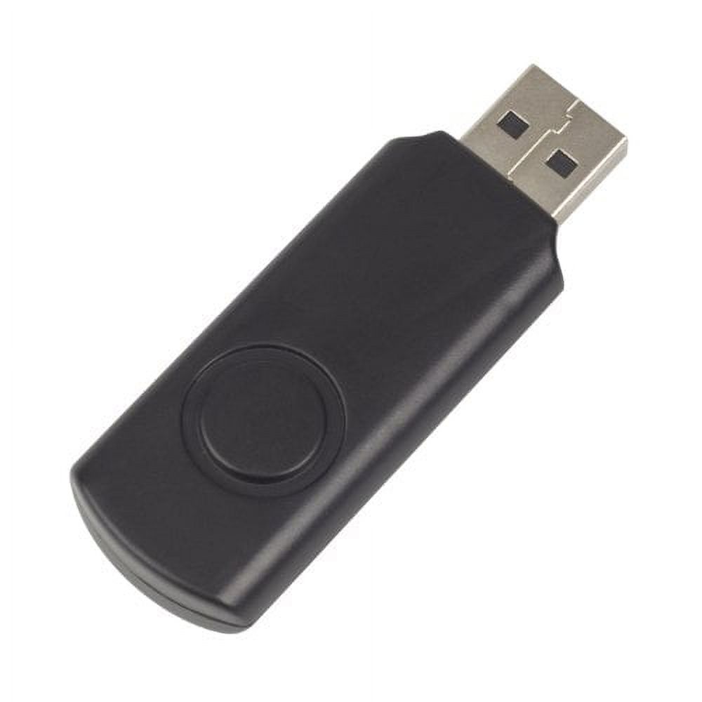 PowerA CPFA051085-01 3-in-1 Remote for PS3 - image 1 of 4