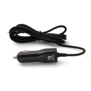 Smyths nintendo switch charger deals