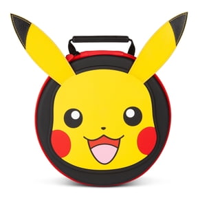 PowerA Carrying Case for Nintendo Switch or Nintendo Switch Lite - Pokmon: Pikachu
