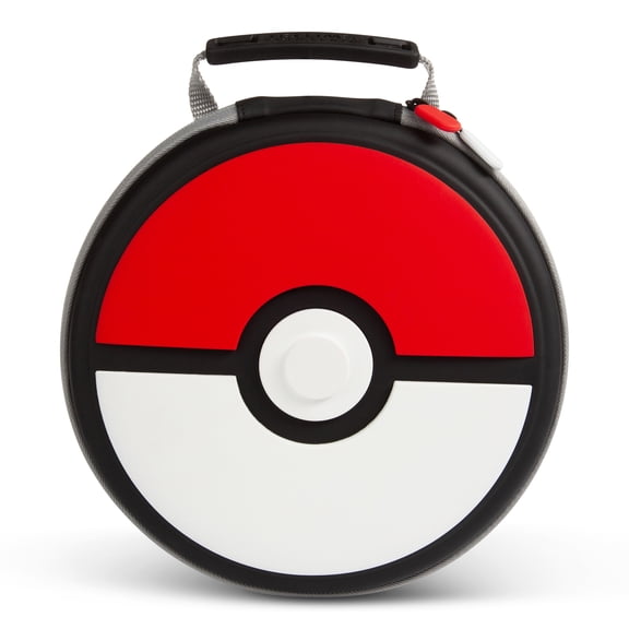PowerA Carrying Case for Nintendo Switch or Nintendo Switch Lite - Pokmon: Pok Ball