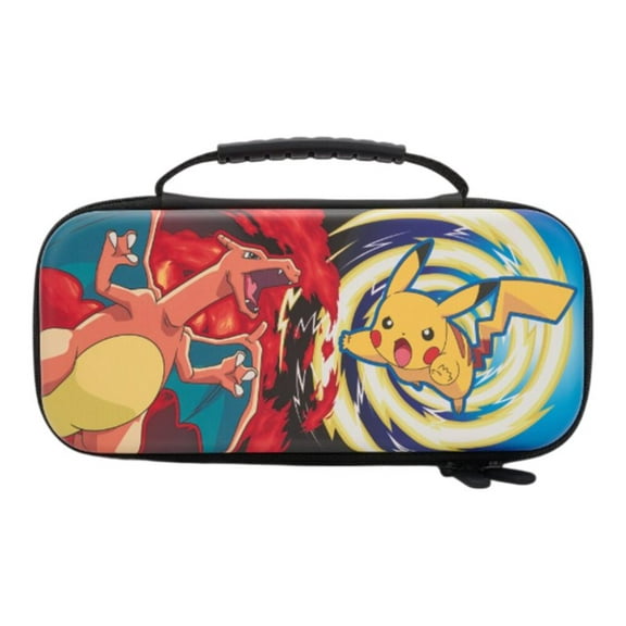 Protection Case for Nintendo Switch or Switch Nintendo Lite Pokmon Charizard vs