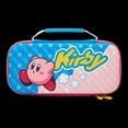 thumbnail image 1 of PowerA - Case for game console - Kirby - for Nintendo Switch Lite, 1 of 8