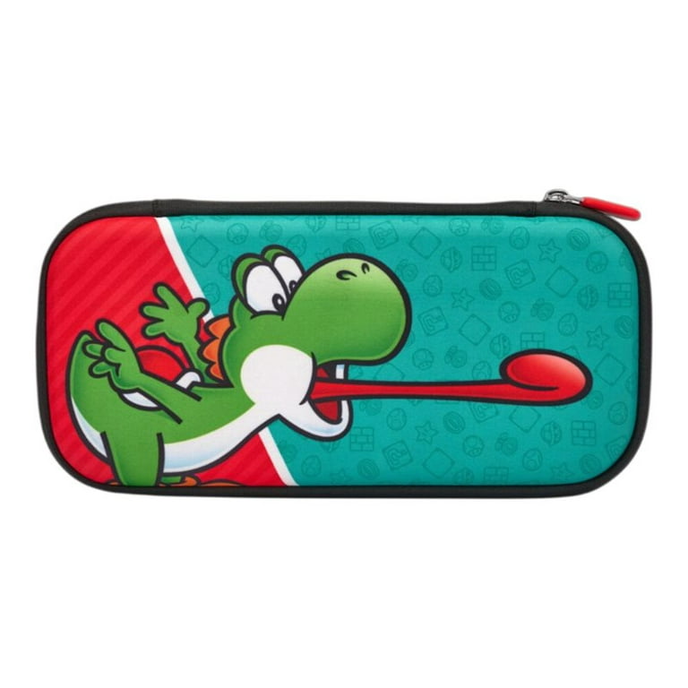PowerA - Case for game console - slim - Go Yoshi - for Nintendo