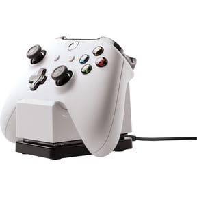 PowerA Charging Stand for Xbox One - White
