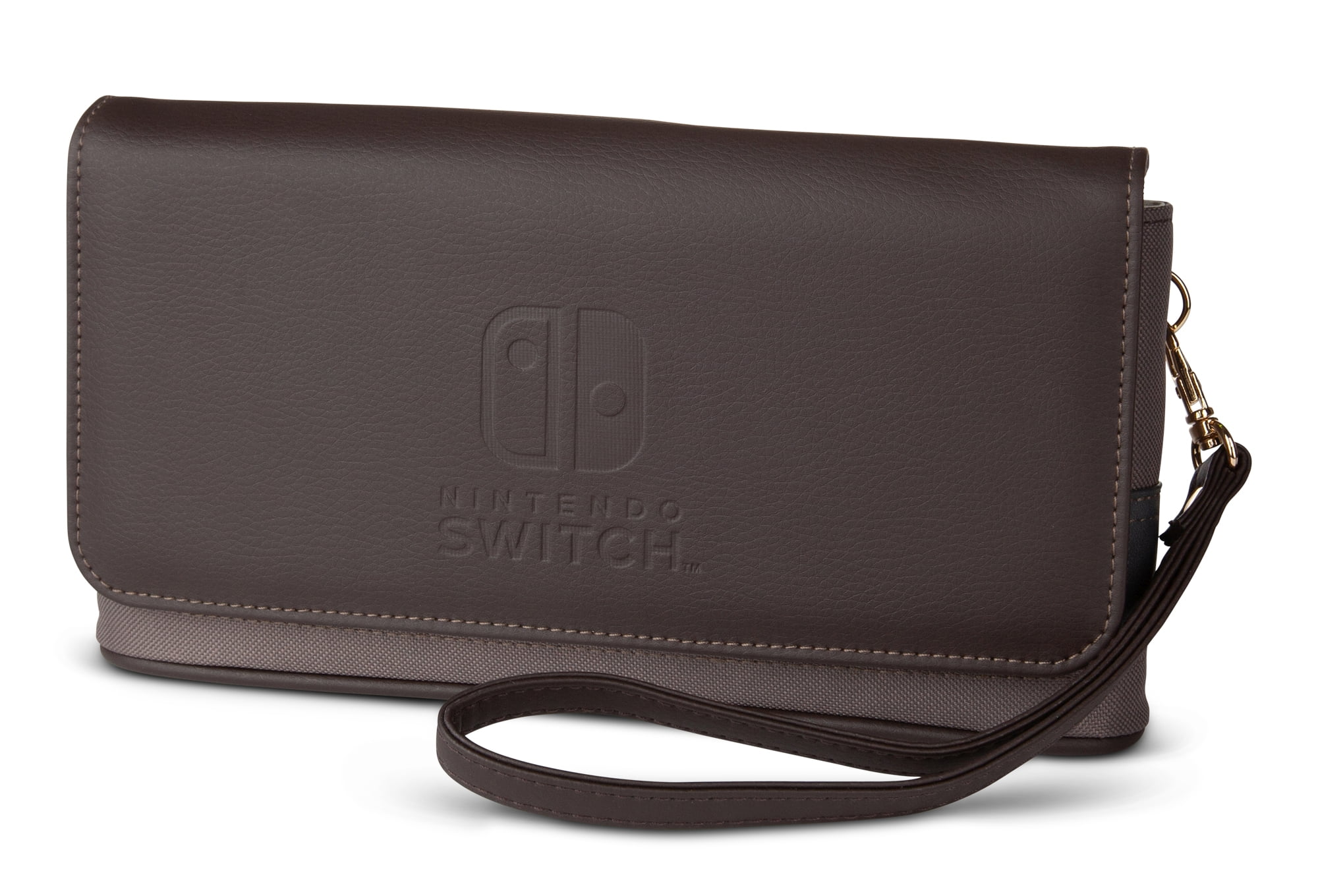 PowerA Clutch Bag for Nintendo Switch or Nintendo Switch Lite