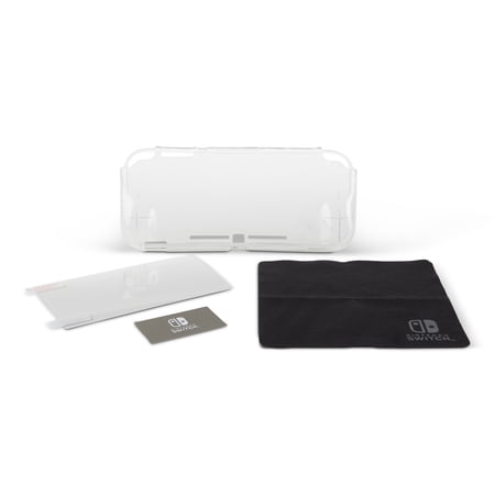 PowerA Console Cover Kit for Nintendo Switch Lite