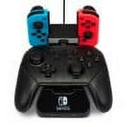 Pre-Owned PowerA Controller Charging Base for Nintendo Switch