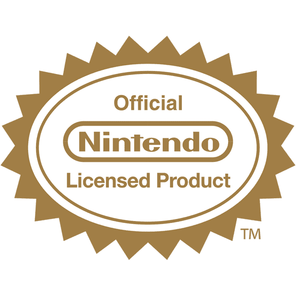 PowerA Enhanced Wired Controller for Nintendo Switch - Hero's Ascent