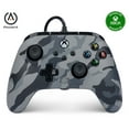 thumbnail image 1 of PowerA Enhanced Wired Controller for Xbox Series X|S - Arctic Camo, 1 of 15