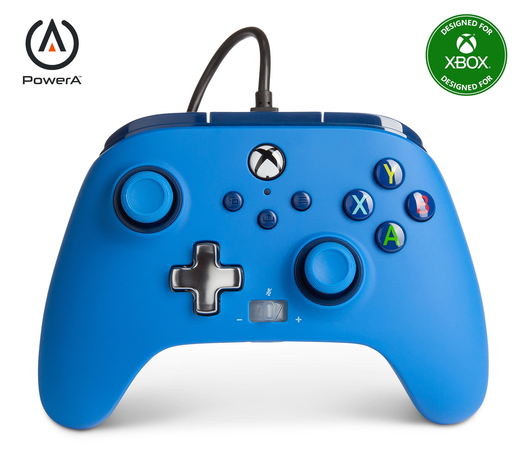 PowerA Wired Controller for Xbox Series X, S, Xbox Series X