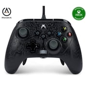 PowerA FUSION Pro 2 Wired Controller for Xbox Series X|S - Midnight Shadow