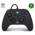 thumbnail image 1 of PowerA FUSION Pro 3 Wired Controller for Xbox Series X|S - Black, 1 of 17