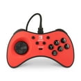 thumbnail image 1 of PowerA FUSION Wired Fightpad for Nintendo Switch, 1 of 13