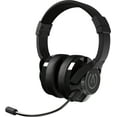 thumbnail image 1 of PowerA FUSION Wired Gaming Headset - Black, 1 of 9