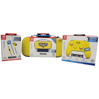 Fortnite Nintendo Switch