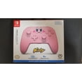 thumbnail image 1 of Pre-Owned PowerA - Gamepad - wireless - kirby mouthful - for Nintendo Switch, Nintendo Switch Lite, Nintendo Switch OLED, 1 of 1