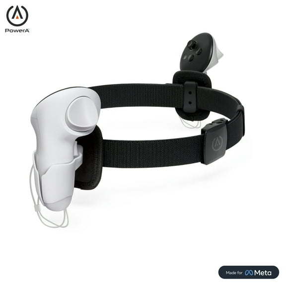 PowerA Hip Clip for Meta Quest 3 / 3S