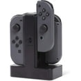 PowerA JoyCon Charging Dock for Nintendo Switch