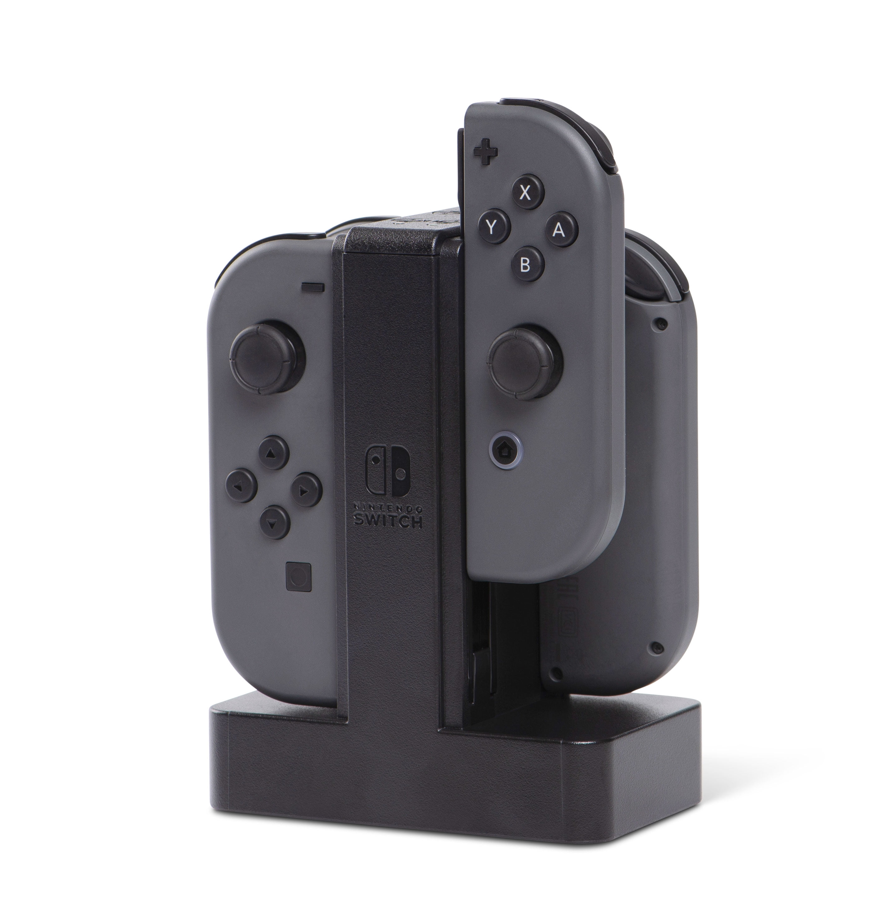 Powerwave Switch Joy-Con Charging Dock - Retro Bricks