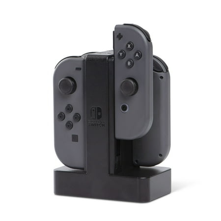 PowerA - Joy-Con Charging Dock - Black
