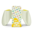 thumbnail image 1 of PowerA Joy-Con Comfort Grip for Nintendo Switch - Animal Crossing, 1 of 10