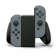thumbnail image 1 of PowerA Joy-Con Comfort Grip for Nintendo Switch - Black, 1 of 2