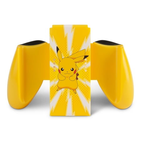 PowerA Joy-Con Comfort Grip for Nintendo Switch - Pokémon: Pikachu