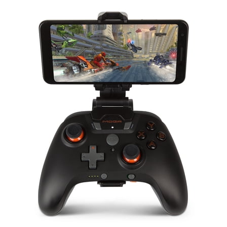 PowerA MOGA XP5-A Plus Bluetooth Controller for Mobile & Cloud Gaming on Android/PC