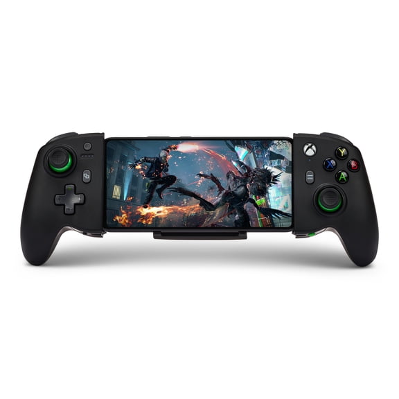 PowerA MOGA XP7-X Plus Wireless Video Game Controller for Android/PC