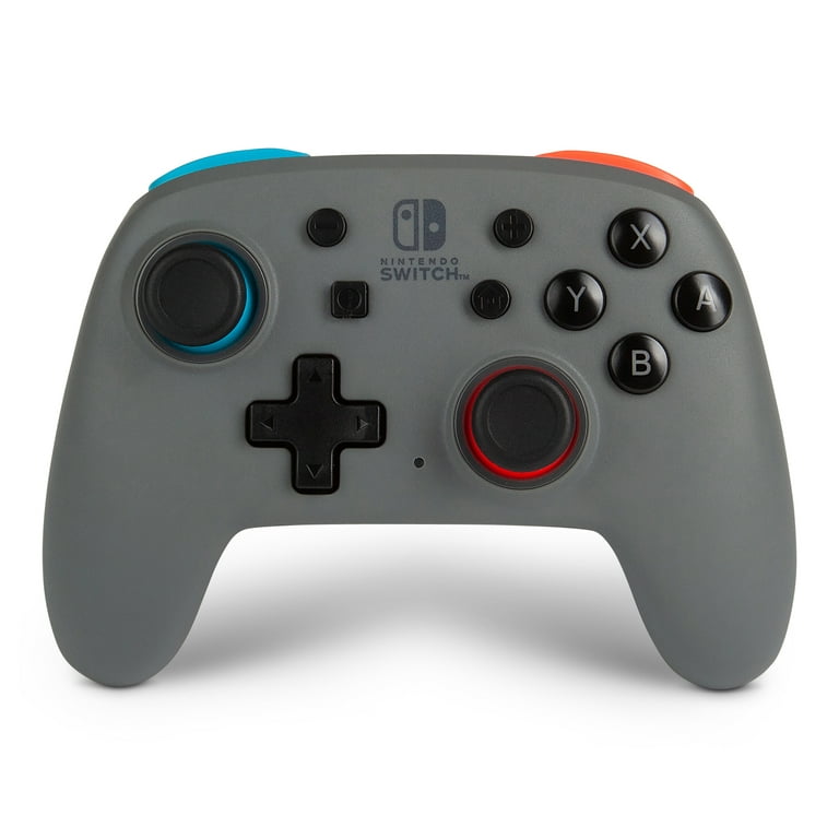 レビューの多い高評価商品特集！ PowerA Nano Switch Nintendo for Controller Wireless Enhanced Nintendo Switch