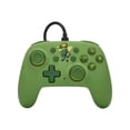 thumbnail image 1 of PowerA Nano - Gamepad - wired - Toon Link - for Nintendo Switch, Nintendo Switch Lite, 1 of 8
