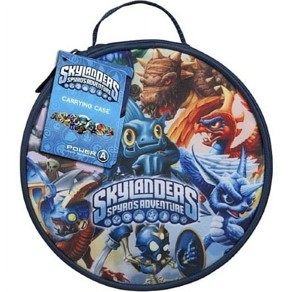 PowerA Optical Disk Case