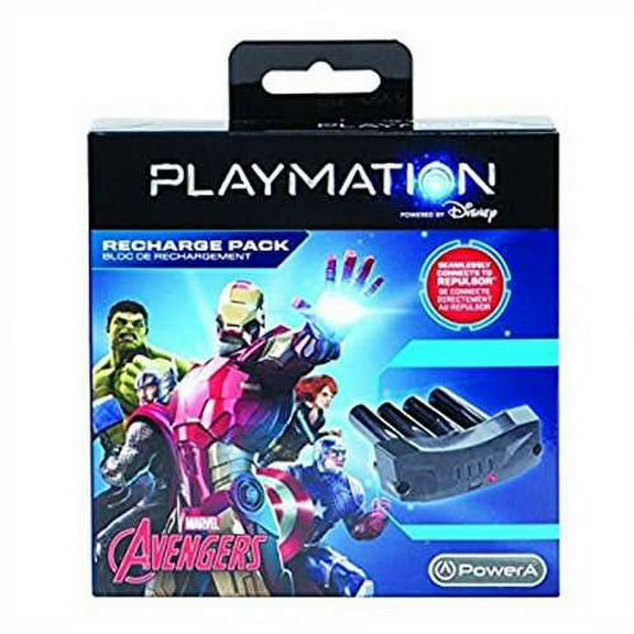 PowerA Playmation Repulsor Power Pack