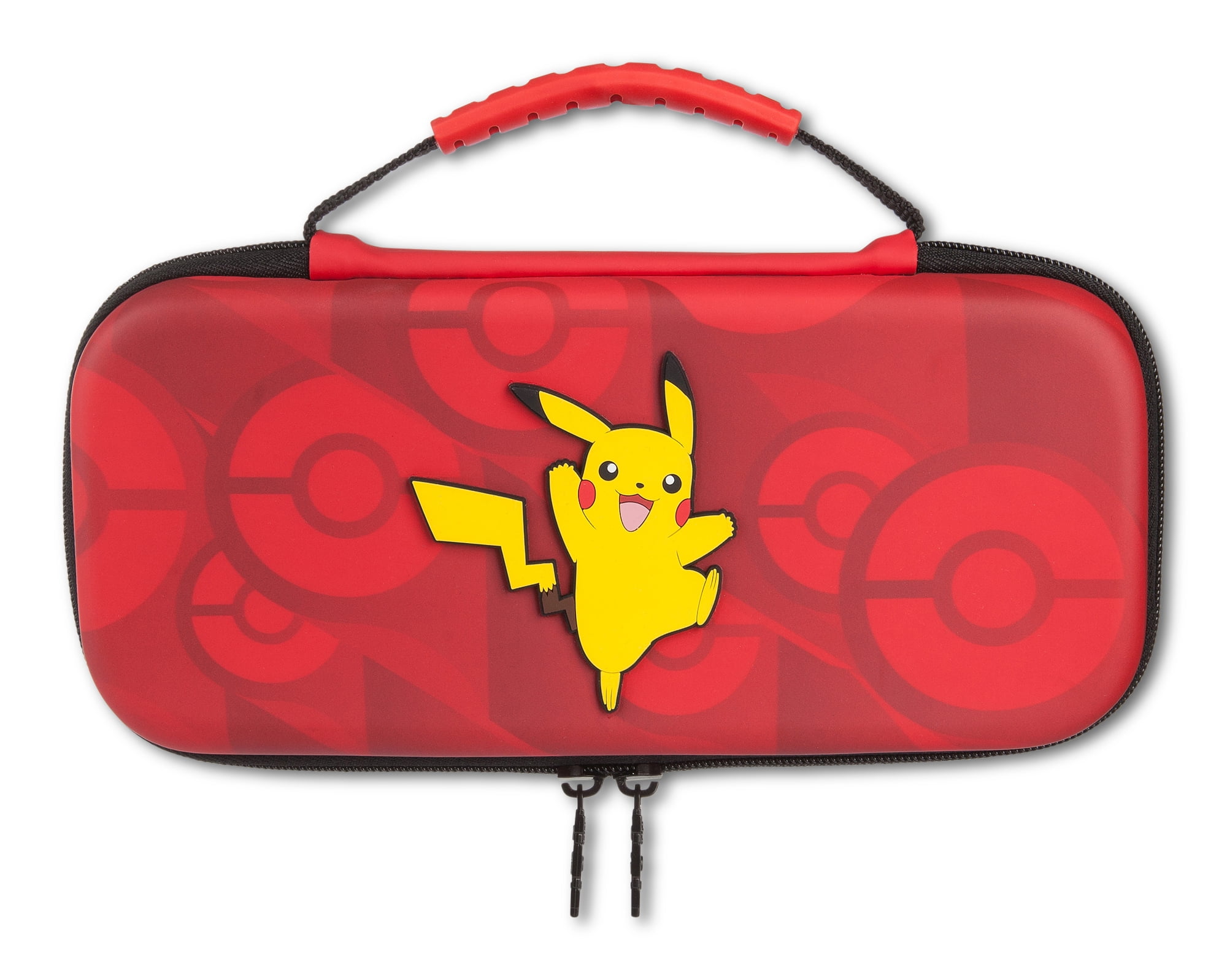 Boîtier de protection pour Nintendo Switch PowerA Pokémon Pikachu High  Voltage - Etui et protection gaming - Achat & prix