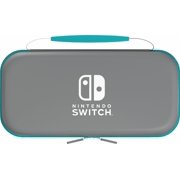 PowerA - Protection Case Kit for Nintendo Switch Lite - Turquoise