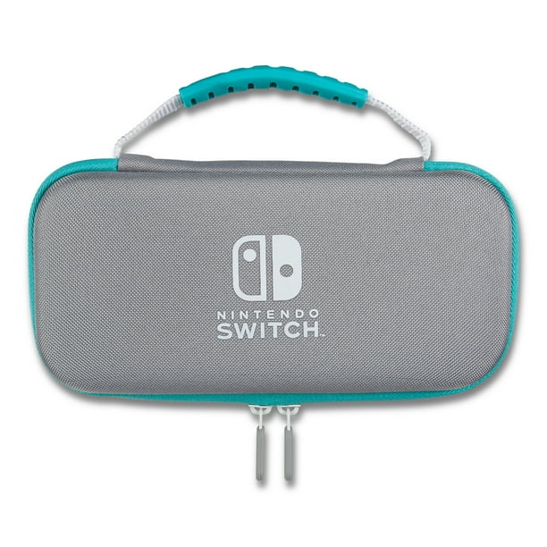 PowerA Protection Case Kit for Nintendo Switch Lite - Turquoise ...