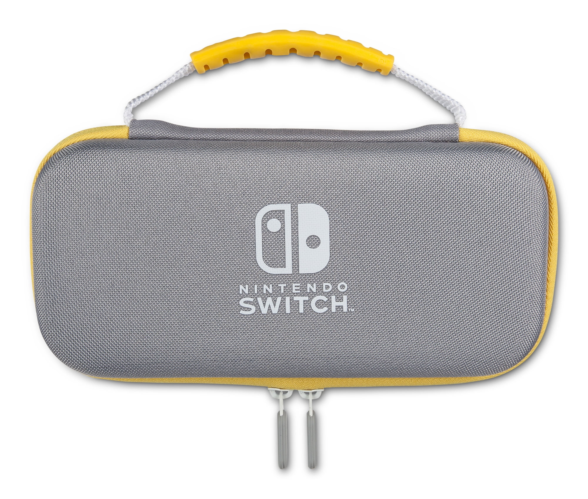 PowerA Protection Case Kit for Nintendo Switch Lite - Yellow - Walmart.com