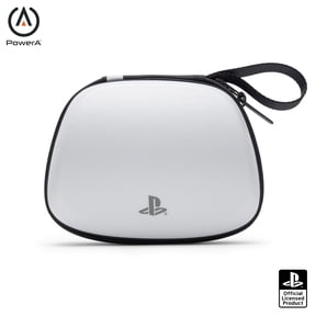PowerA Protection Case for DualSense Wireless Controller - White
