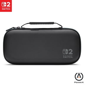 PowerA Protection Case for Nintendo Switch 2 - Black
