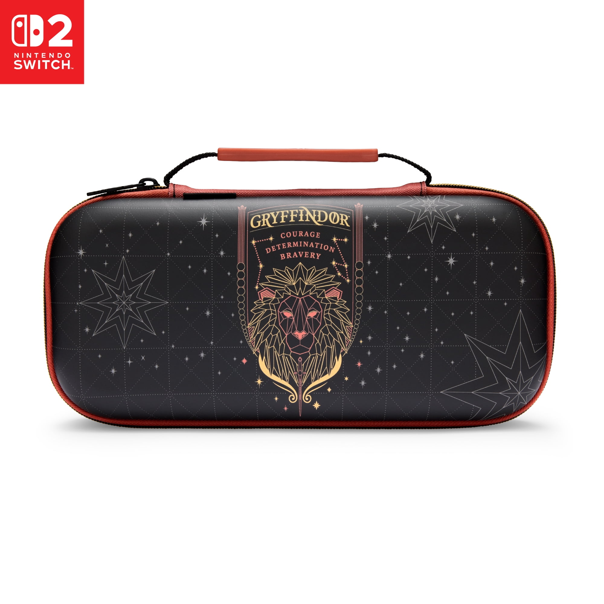 PowerA Protection Case for Nintendo Switch 2 - Gryffindor