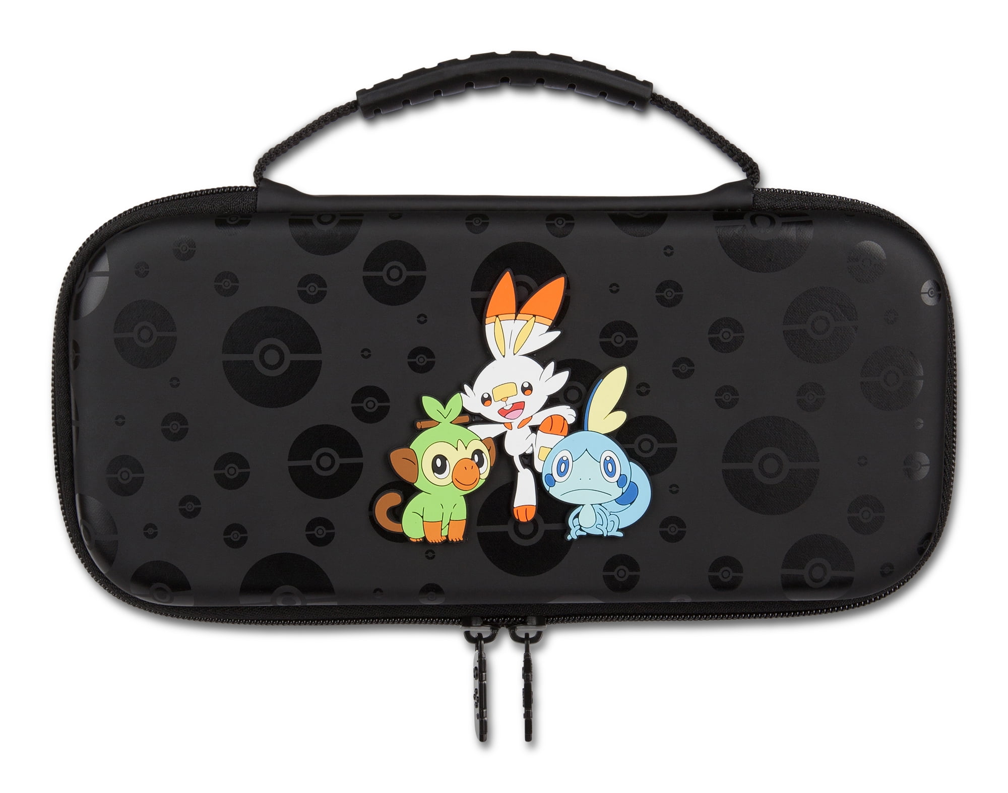 Super Mario Pokemon Smyths Switch Case PowerA Pokémon Accessories