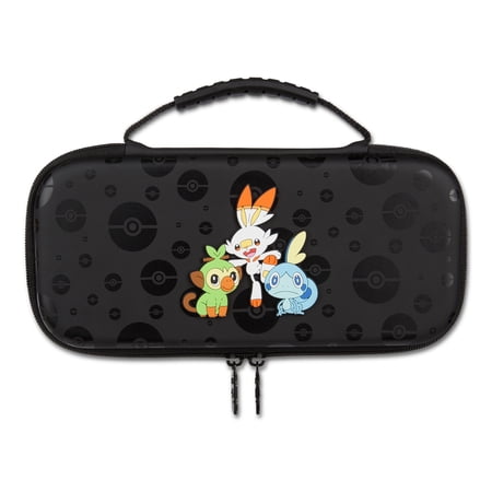 PowerA Protection Case for Nintendo Switch - First Partner Pokémon