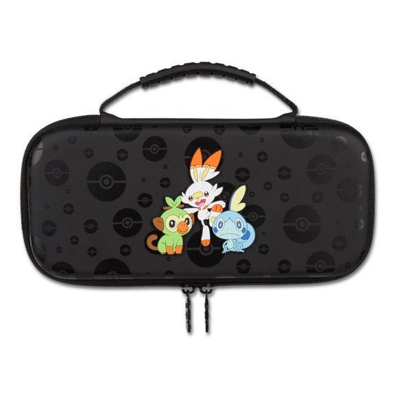Open Box PowerA Protection Case for Nintendo Switch - First Partner Pokmon