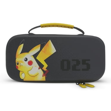 PowerA Protection Case for Nintendo Switch - OLED Model, Nintendo Switch or Nintendo Switch Lite - Pikachu 025