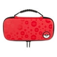 thumbnail image 1 of PowerA Protection Case for Nintendo Switch - Poké Ball Red, 1 of 7