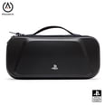 thumbnail image 1 of PowerA Protection Case for PlayStation Portal Remote Player - Black, 1 of 11