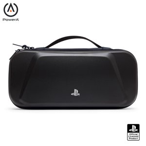 PowerA Protection Case for PlayStation Portal Remote Player - Black