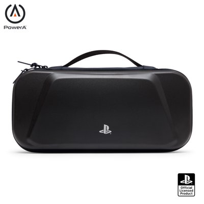 PowerA Protection Case for PlayStation Portal Remote Player - Black