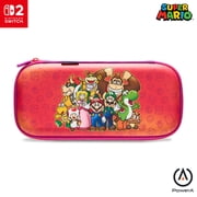 PowerA Slim Case for Nintendo Switch 2 - Mario and Friends