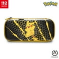 thumbnail image 1 of PowerA Slim Case for Nintendo Switch 2 - Pikachu Storm, 1 of 10
